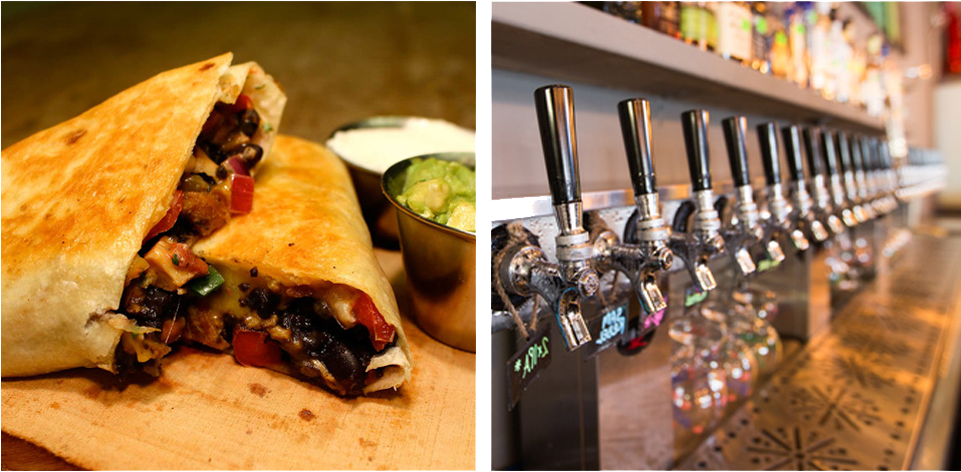 About Us - Fast Food (960x722), Png Download