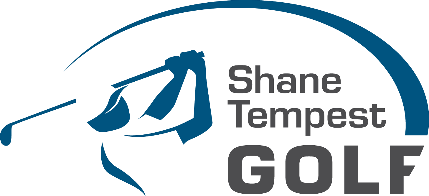 Golf Swing Logo (1456x665), Png Download