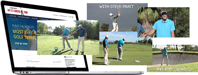 Build A More Powerful And Accurate Swing With Hititlonger - Pitch And Putt (723x342), Png Download