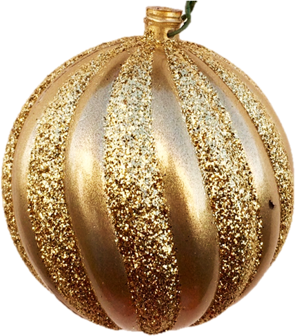 Close - Christmas Ornament (517x502), Png Download