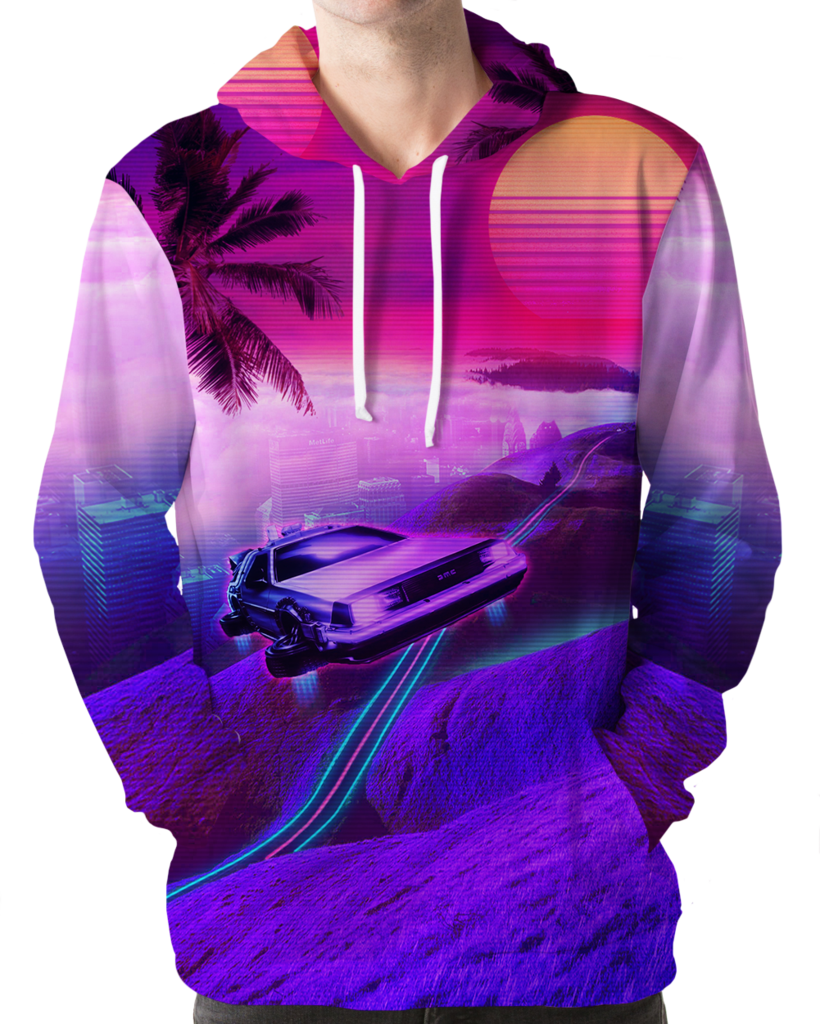 Next - Back To The Future Ii Movie Poster (820x1024), Png Download