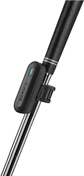 Garmin Golf Garmin Truswing Golf Swing Analyzer - Tru Swing Golf Club Sensor (429x599), Png Download