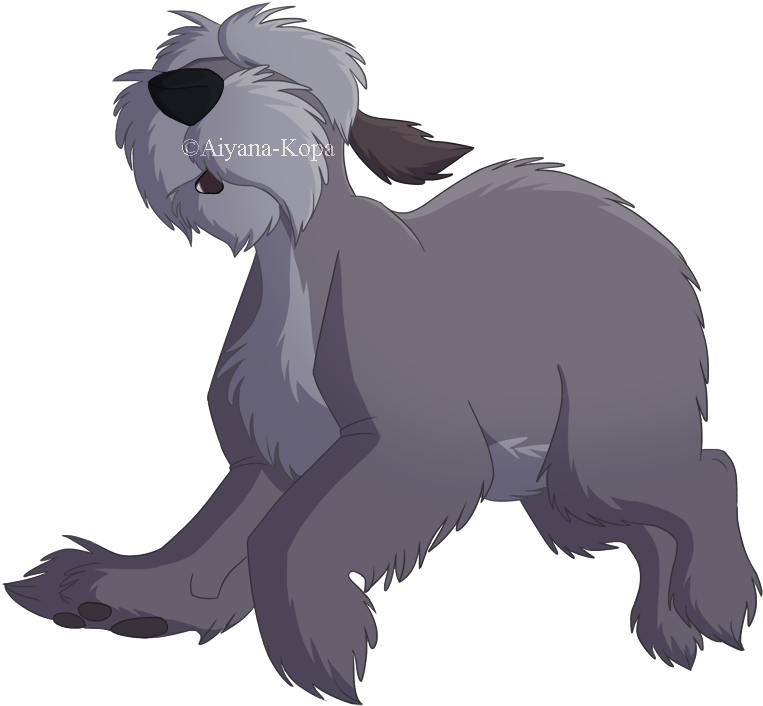 Colonel 101 Dalmatians 1961, Disney Dogs, Lady And - One Hundred And One Dalmatians Colonel (1000x800), Png Download