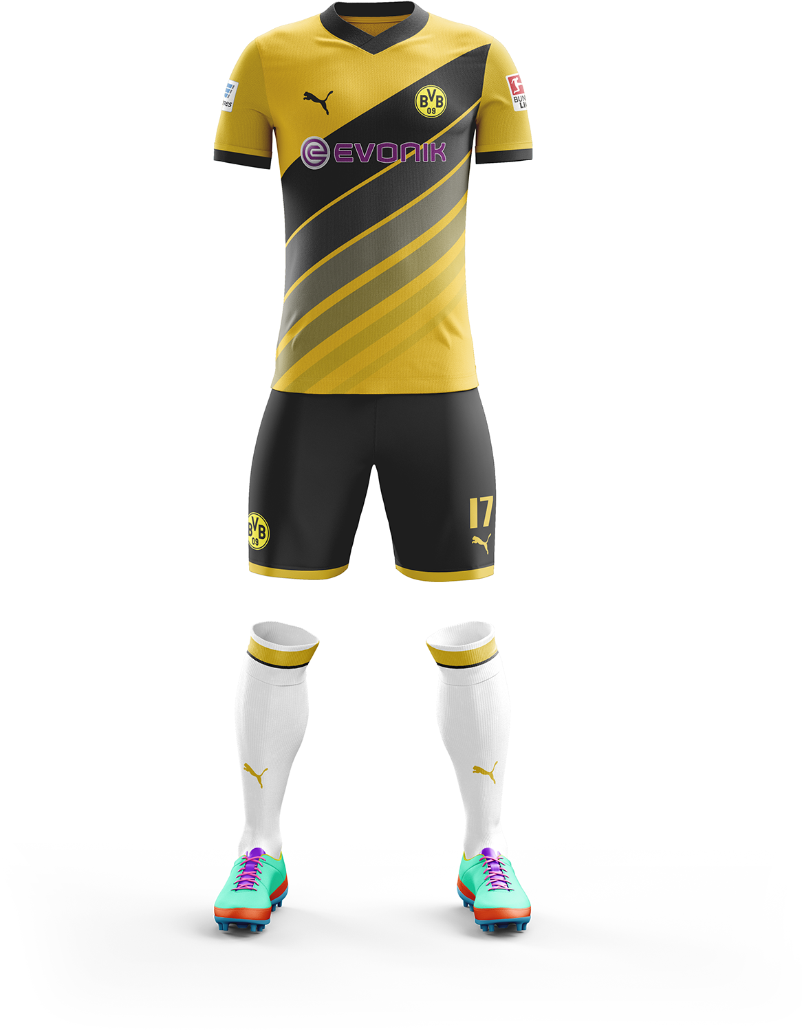 58963adddfc97 - Colombia Football Shirt 2018 (1240x1705), Png Download