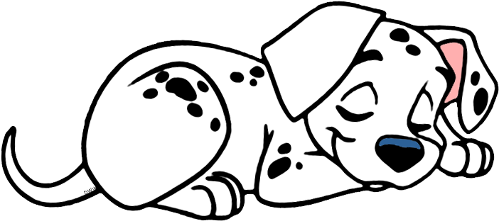 Puppy (710x322), Png Download