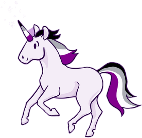 78 Images About Png/overlays Transparent On We Heart - Unicorn (720x1280), Png Download