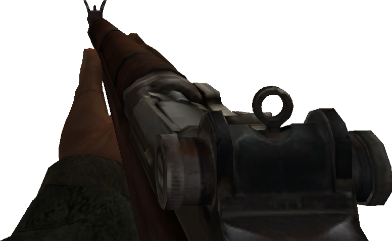 Call Of Duty - Wii (776x478), Png Download