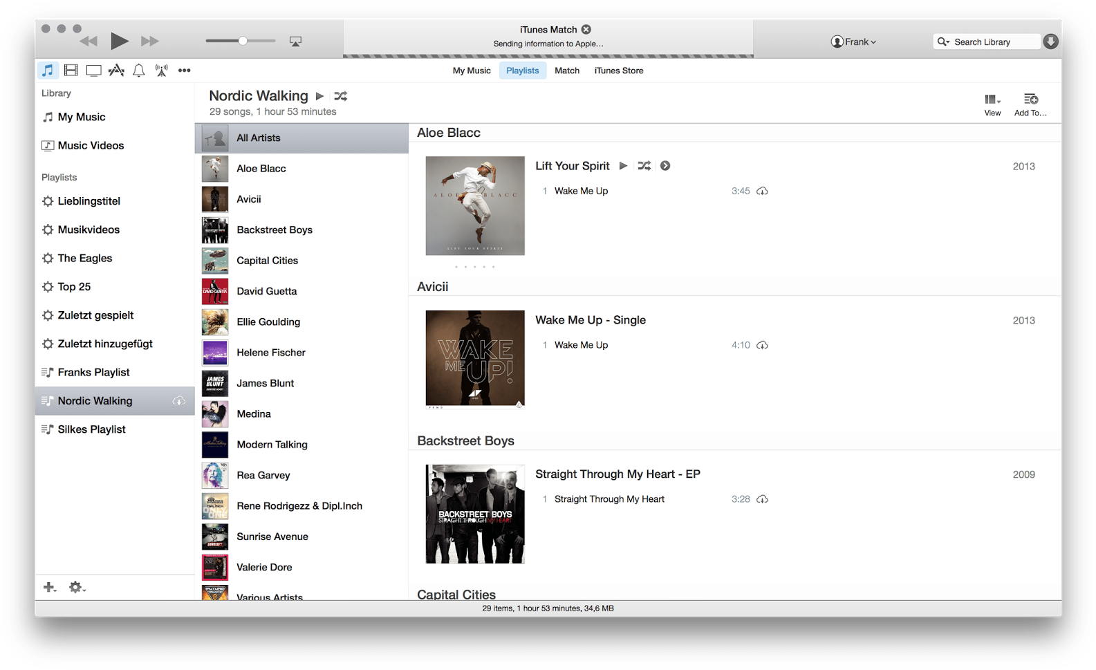 Latest Version Download - Backstreet Boys Straight Through My (1600x980), Png Download