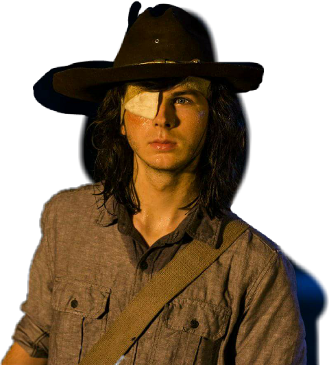 Walking Dead Season 8 Episode 8 (480x532), Png Download