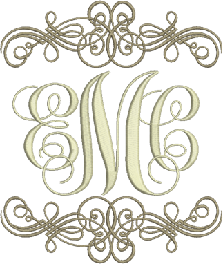 We Support The Following File Formats Art, Exp, Xxx, - Eleganter Vintager Abschluss Danken Ihnen Zu Karte (323x382), Png Download