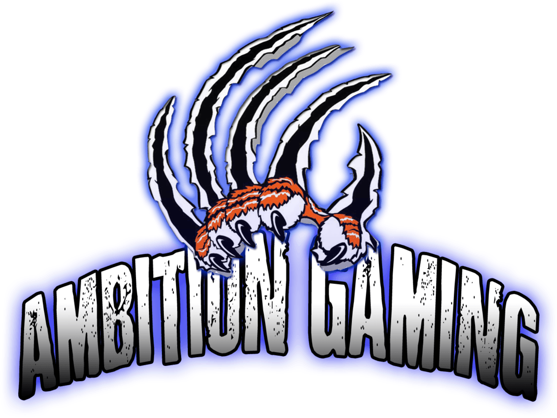 Ambition Gaming Inc - Cat's Claw (1250x877), Png Download