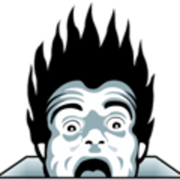 Codnghorror About A Year Ago - Coding Horror (360x360), Png Download
