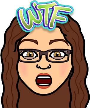 Wtf Is This Oddity - Face (398x398), Png Download