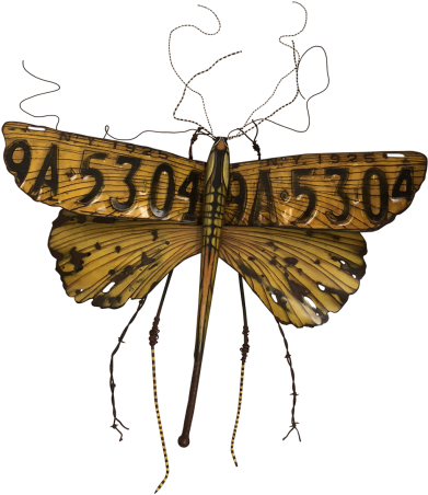 Kari Von Wening - Illustration (736x460), Png Download