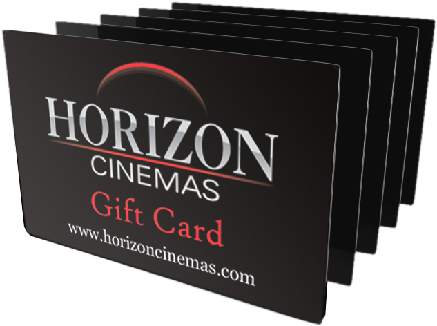 Gift Cards - Sign (853x563), Png Download