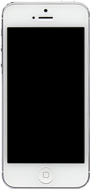 Clip Art Freeuse Download Black And White Smartphone - Iphone (600x500), Png Download