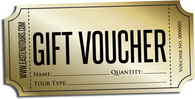 Gift Voucher Eastend - Gift Voucher Png Transparent (636x328), Png Download