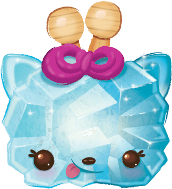 Rock Candy Num Razz Rock - Num Noms Rock Candy (445x430), Png Download