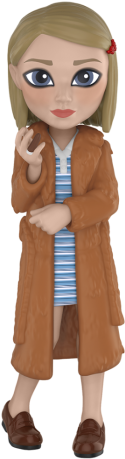 Royal Tenenbaums Pop Vinyl (560x560), Png Download