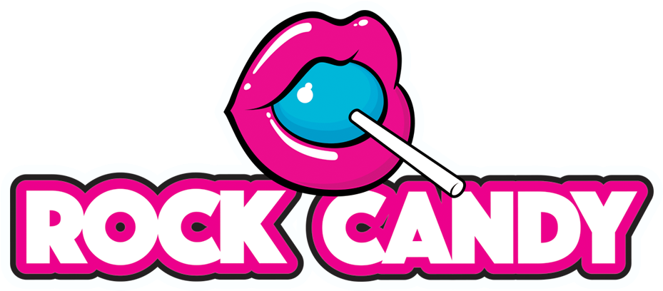 Los Angeles Rock Candy Toys, Llc Is Gearing Up To Make - Blog (1000x460), Png Download