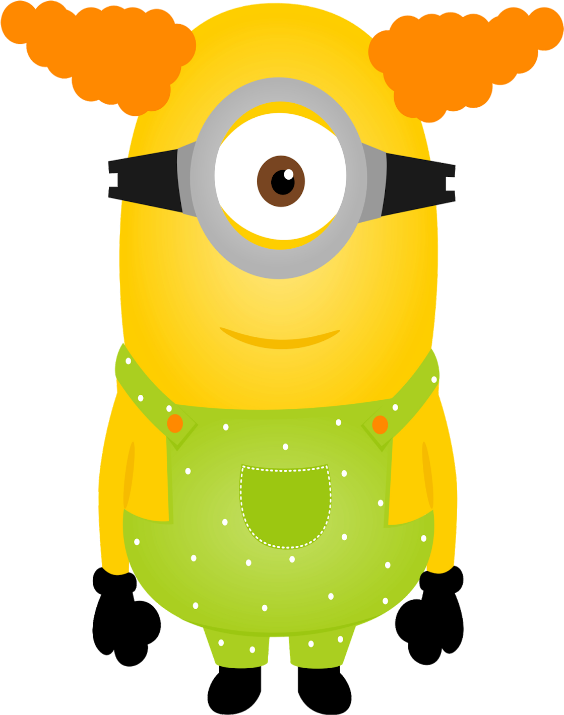 Minions Superheroes Clip Art - Minion Superheroes Png (1188x1600), Png Download
