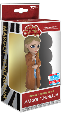 Royal Tenenbaums Pop Vinyl (560x560), Png Download