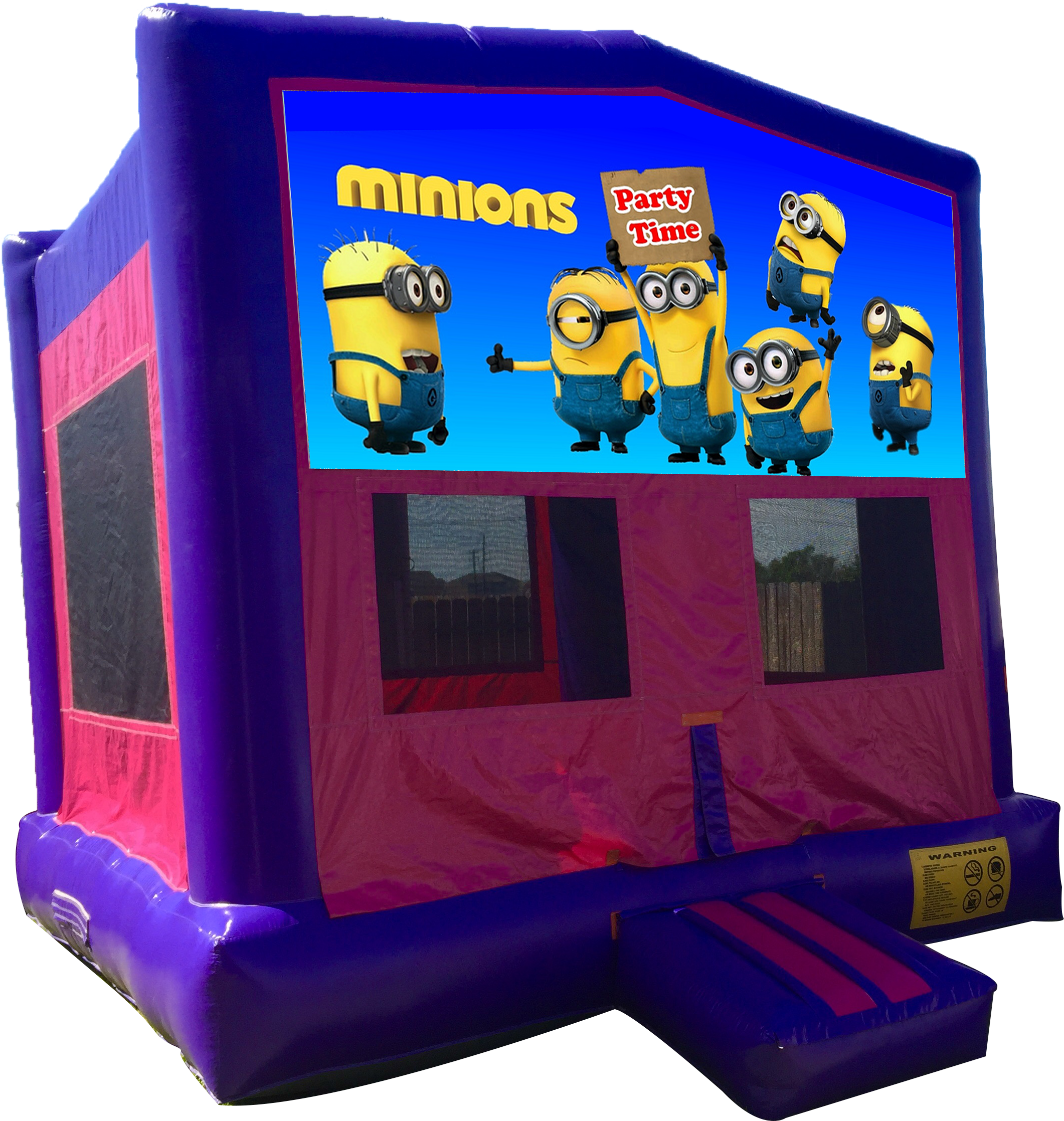 Continue To Secure Booking System » - Wonder Woman Bounce House Near Me (3264x2448), Png Download
