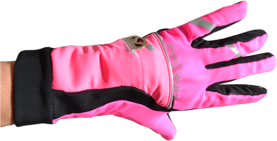 Convertible Safety Mitts - Leather (1000x800), Png Download