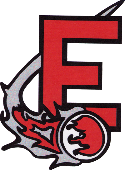 Elgin Comets (400x546), Png Download