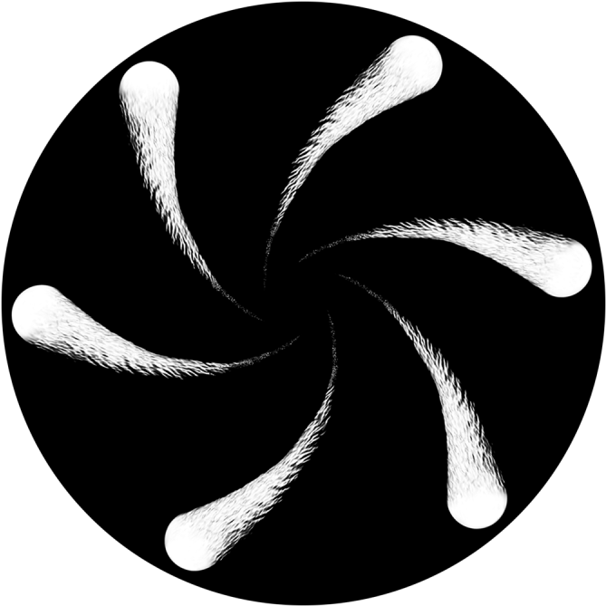 Comets (800x800), Png Download