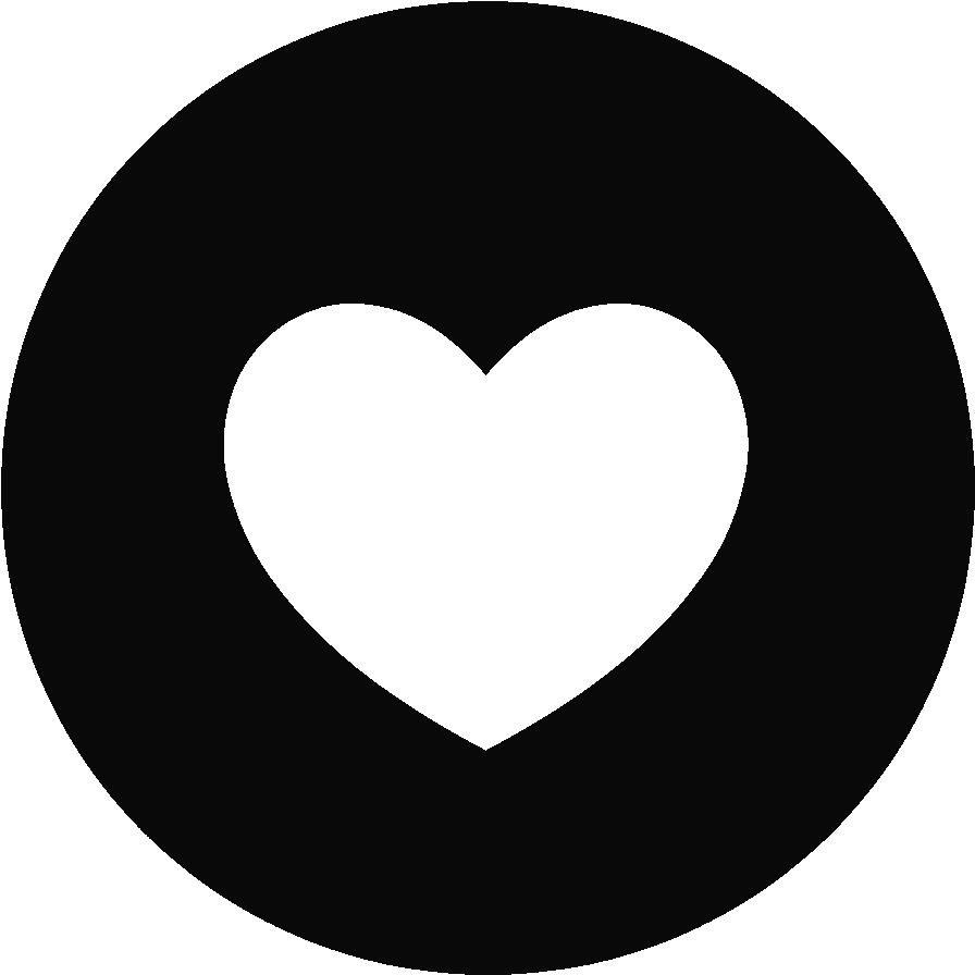 Shop Tinkalink Small Heart - Logo (2000x2000), Png Download