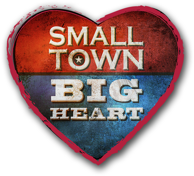 We Have A - Small Town Big Deal (646x600), Png Download