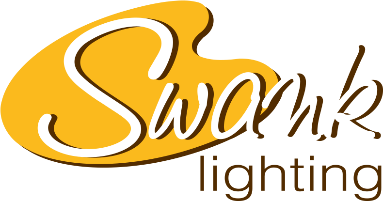 Logo - Retro Lighting (805x414), Png Download