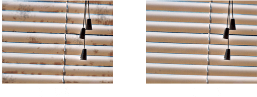 Custom Screens - Better View Window Cleaners (610x200), Png Download