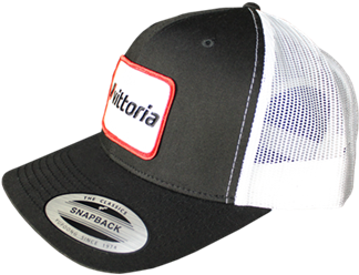 Vittoria Trucker Hat - Bicycle (500x334), Png Download