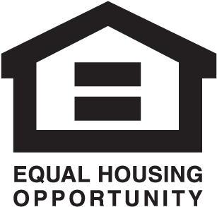 Equal Housing Opportunity Logo Png - Equal Housing Opportunity Vector (400x400), Png Download