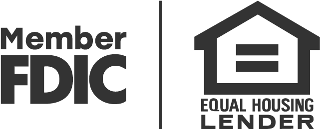 Fdic And Equal Housing Lender Logo - Black Equal Housing Lender (666x327), Png Download