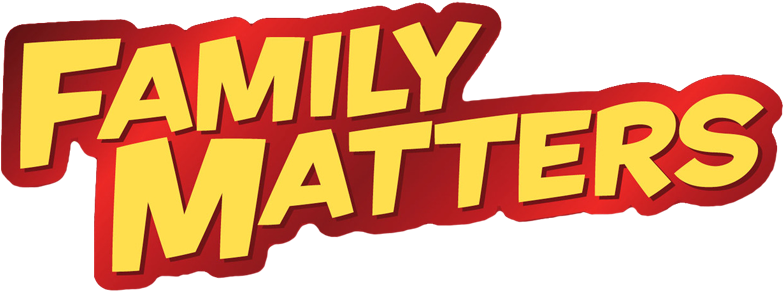 Family Matters - Family Matters Season 10 (800x310), Png Download