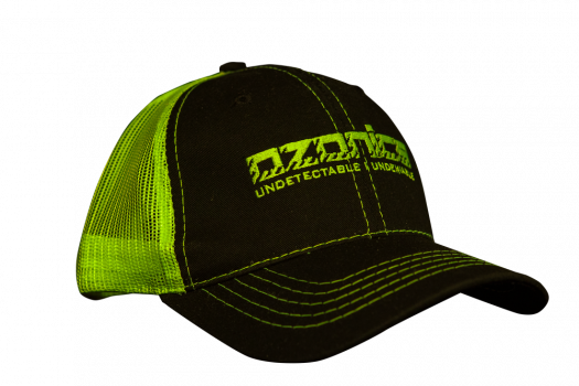 Trucker Hat (525x350), Png Download