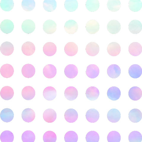 Polka Dot (480x480), Png Download