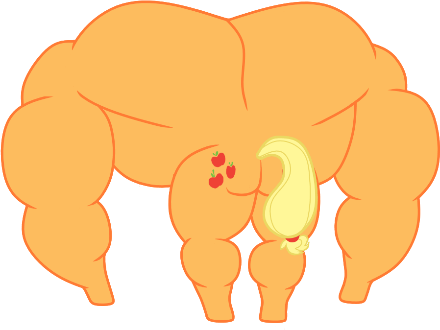 Applejack, Applejacked, Artist - Cartoon (1200x900), Png Download