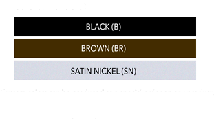 High Quality, Faux Slate Finish Taking Your Display - Color (320x405), Png Download