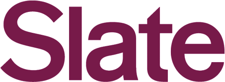 Download Slate Logo - Logo Slate - Full Size PNG Image - PNGkit