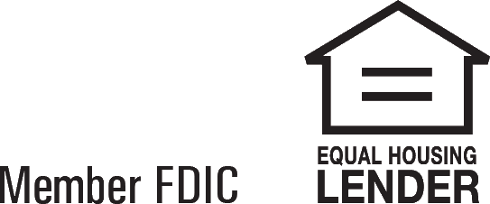 *click The Ad To See The Disclosure - Equal Housing Lender (543x226), Png Download