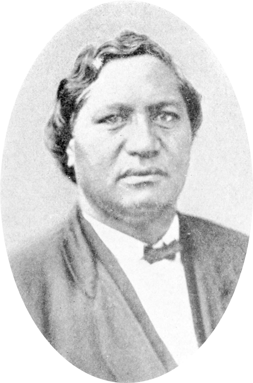 Moses Kuaea - Moses (870x1312), Png Download