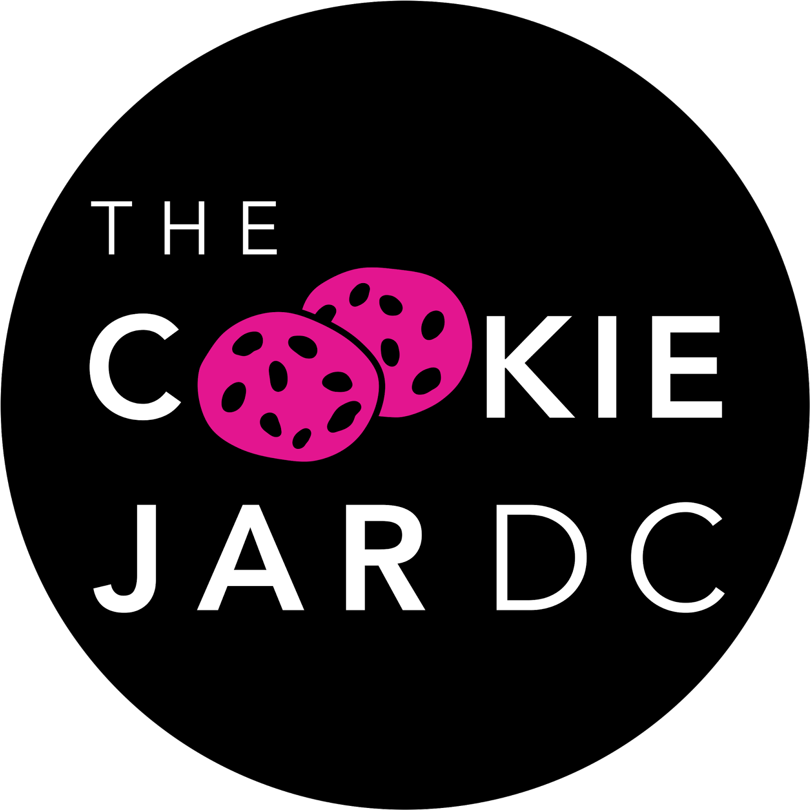 Interview With The Cookie Jar Dc - Lawson Heights Mall (1600x1600), Png Download