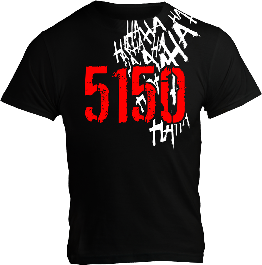 Hahaha I Know Krazy - Rich Piana Pride T Shirt (939x991), Png Download