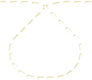 Background Loop 6 - Chain (300x600), Png Download