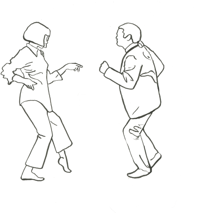 Pulpfiction (1000x727), Png Download