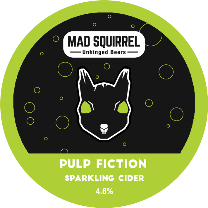 Pulp-fiction - 高雄 餐 旅 學院 (720x720), Png Download